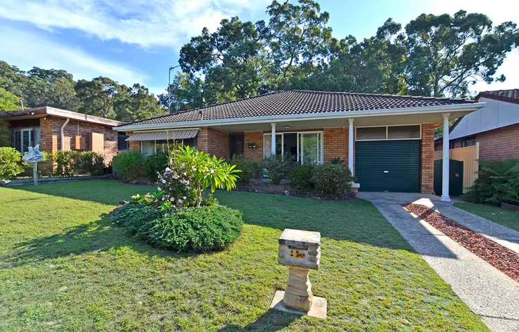 130 Ryans Road, Umina Beach NSW 2257