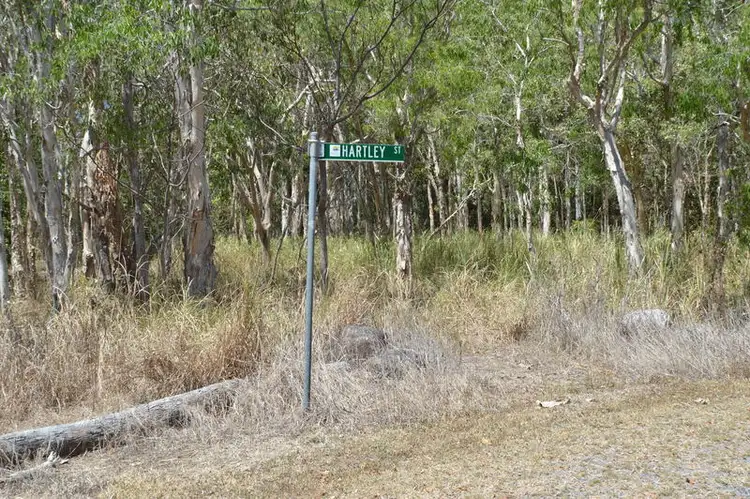 Sixth view of Homely land listing, 23 Hartley Street, Wangetti QLD 4877
