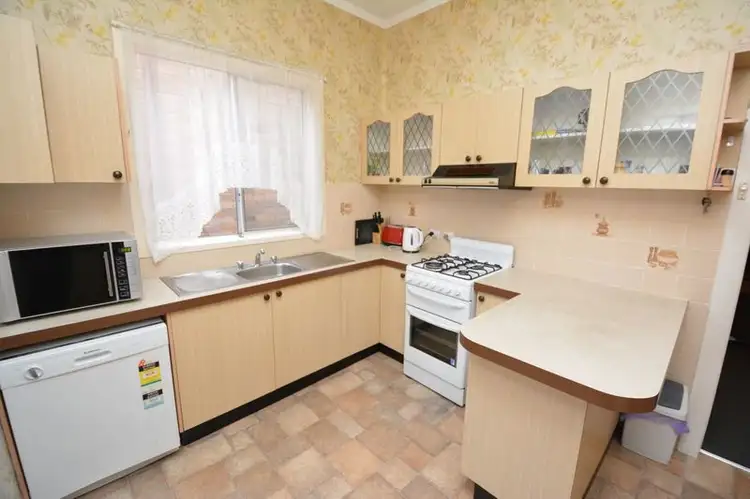 Second view of Homely house listing, 29 Academy Street, Lithgow NSW 2790