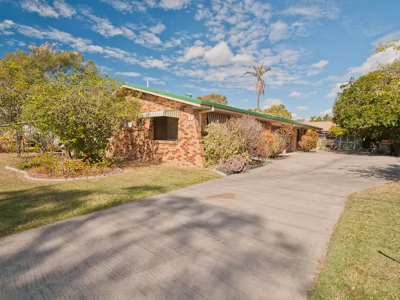 Main view of Homely semi-detached listing, 15 McKean Street, Caboolture QLD 4510