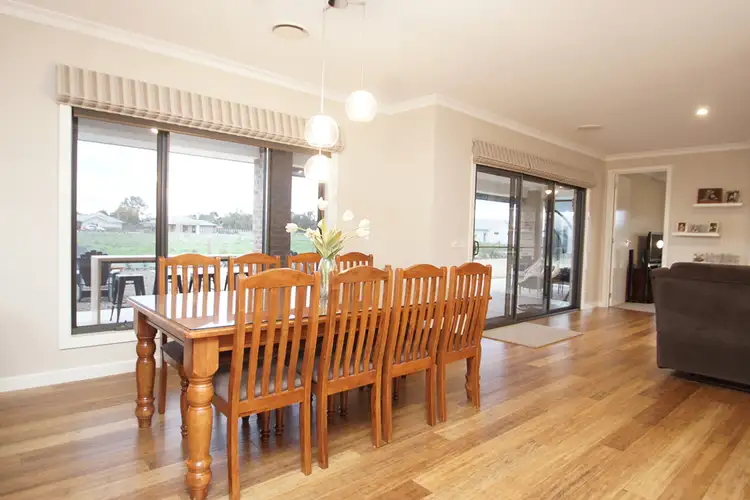 Sixth view of Homely house listing, 41 Xavier Crescent, Shepparton VIC 3630