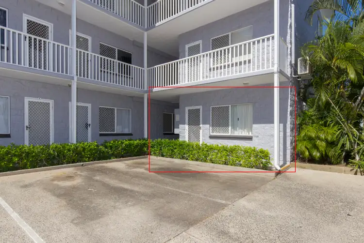 Fourth view of Homely unit listing, 8/71-73 Alfred Street, Manunda QLD 4870