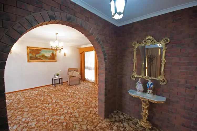 Fourth view of Homely house listing, 3 Beckett Court, Shepparton VIC 3630