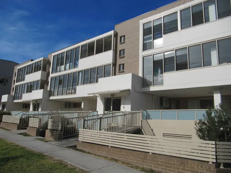 3/12-14 Lydbrook Street, Westmead NSW 2145