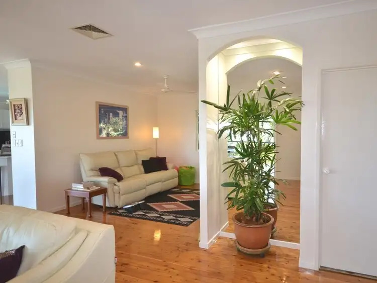 Sixth view of Homely house listing, 47 Dorunda Street, Mount Sheridan QLD 4868