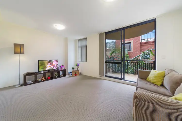 Second view of Homely apartment listing, 207/199 Pyrmont Street, Pyrmont NSW 2009