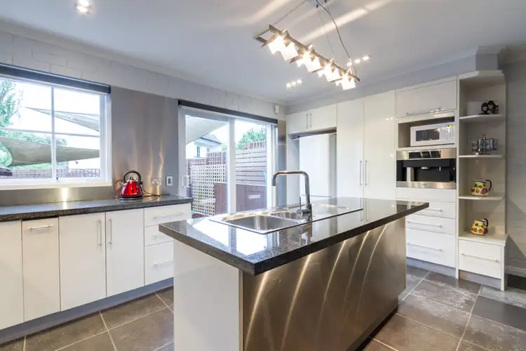 Sixth view of Homely unit listing, 3/44 Felix Grove, Mooroolbark VIC 3138