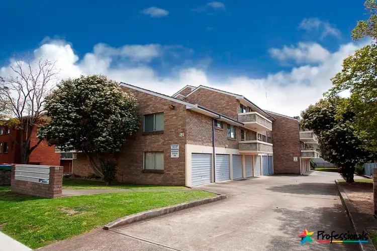 Seventh view of Homely unit listing, 14/181 Derby Street, Penrith NSW 2750