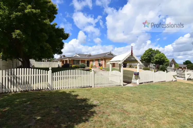 Sixth view of Homely house listing, 9 Honeysuckle Close, Abercrombie NSW 2795