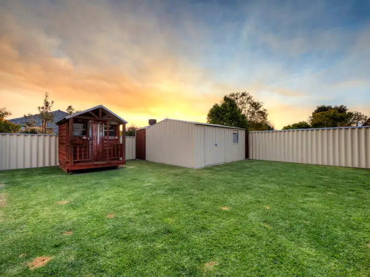 Sixth view of Homely house listing, 8 Gala Way, Forrestfield WA 6058