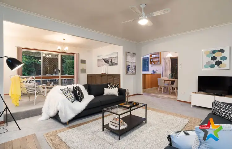 Third view of Homely house listing, 35 York Road, Mount Evelyn VIC 3796