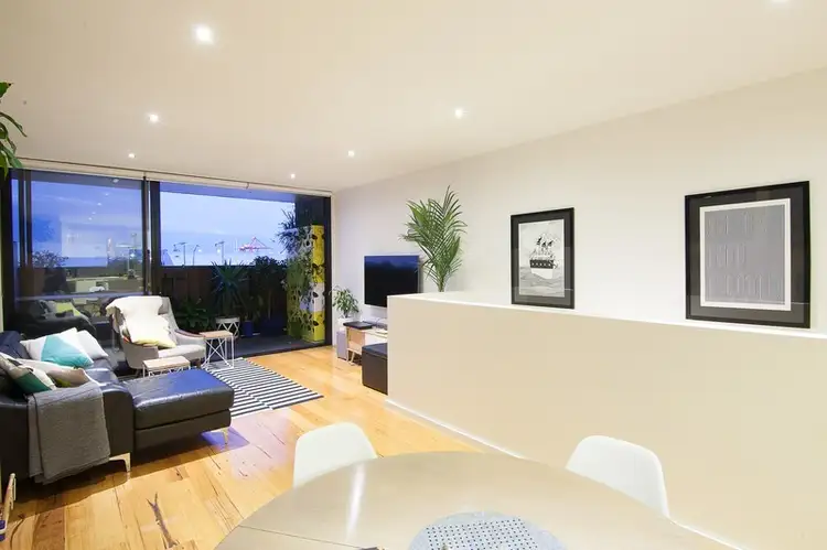 Fourth view of Homely townhouse listing, 3/80 Moreland Street, Footscray VIC 3011
