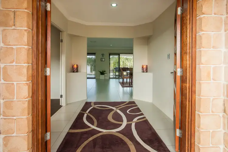 Second view of Homely house listing, 10-12 Bluewing Court, Greenbank QLD 4124