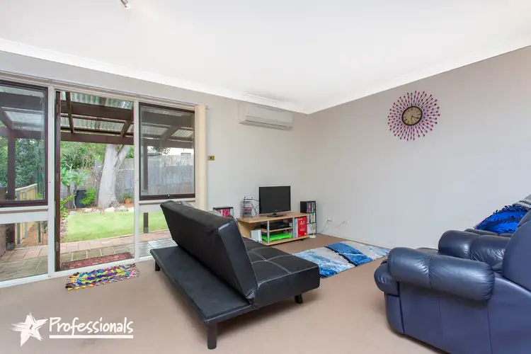 Second view of Homely townhouse listing, 6/16 Alma Road, Padstow NSW 2211