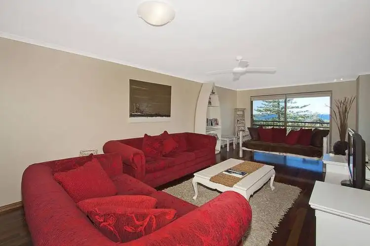 Second view of Homely unit listing, 6/172 Marine Parade, Kingscliff NSW 2487