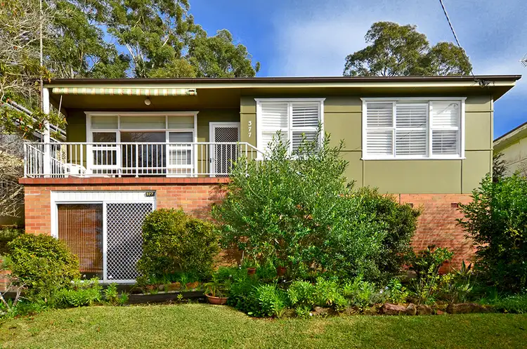 Second view of Homely house listing, 377 Orange Grove Road, Blackwall NSW 2256