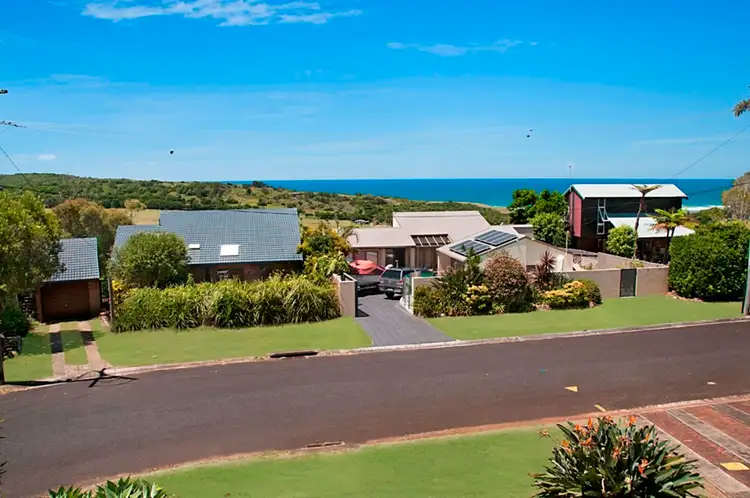 Third view of Homely house listing, 35 Sandstone Crescent, Lennox Head NSW 2478