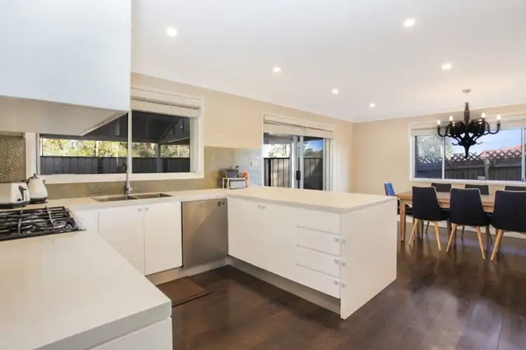Third view of Homely house listing, 2 Tuross Close, Prestons NSW 2170