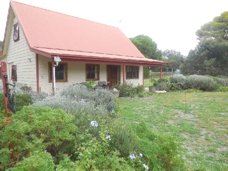 4 Goode Street, Goolwa SA 5214