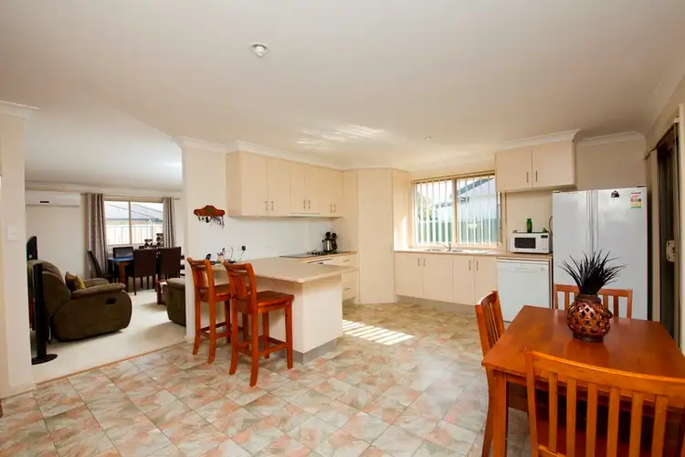 Fourth view of Homely house listing, 1 Fig Tree Court, Forster NSW 2428