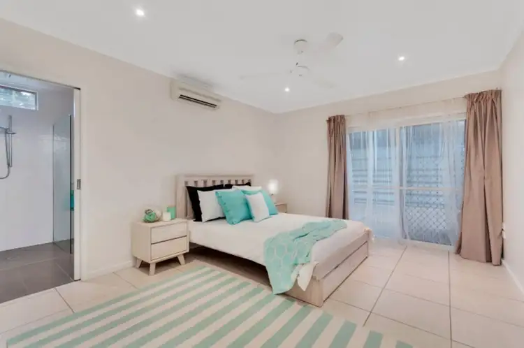 Fourth view of Homely house listing, 105 Upper Richardson Street, Whitfield QLD 4870