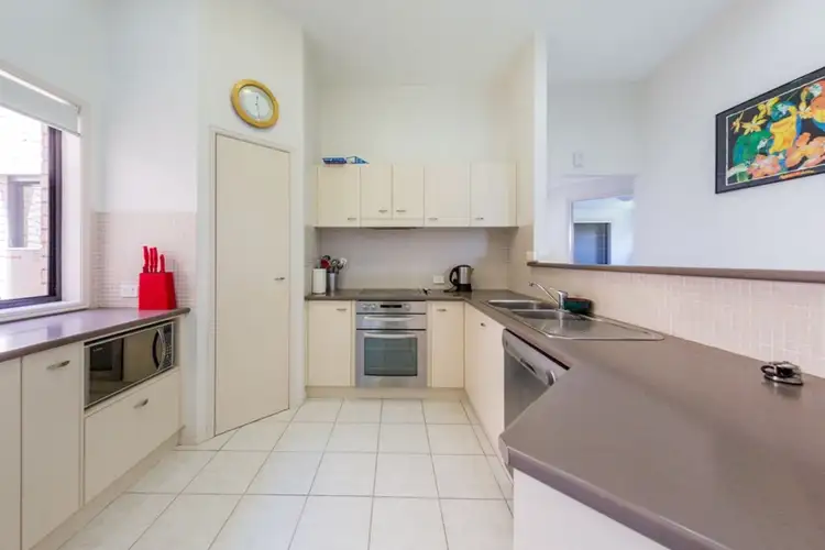 Second view of Homely unit listing, 1/3-13 Sunset Avenue, West Ballina NSW 2478
