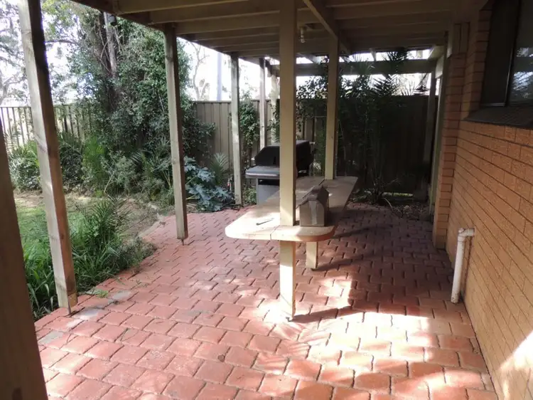 Fifth view of Homely semi-detached listing, 46 Graeme Street, Mooroopna VIC 3629