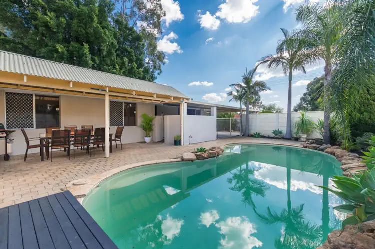 Main view of Homely house listing, 62 Salix Way, Forrestfield WA 6058