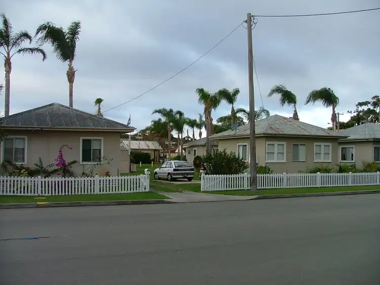 Main view of Homely semi-detached listing, 24 Short Street, Forster NSW 2428