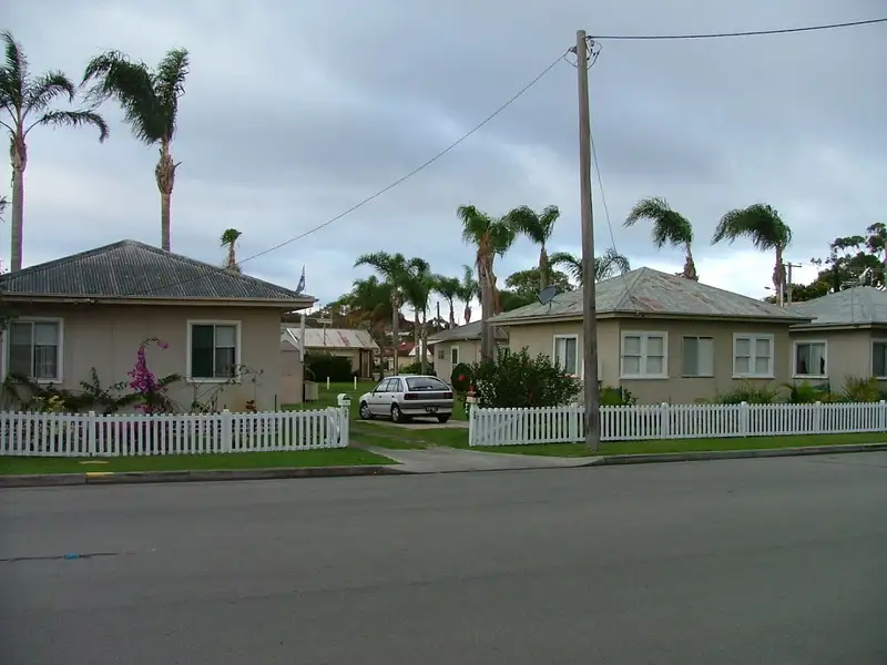 Main view of Homely semi-detached listing, 24 Short  Street, Forster NSW 2428