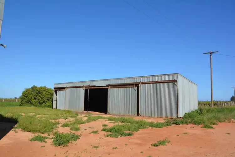 Third view of Homely house listing, 5 Kuhanez Road, Merbein South VIC 3505