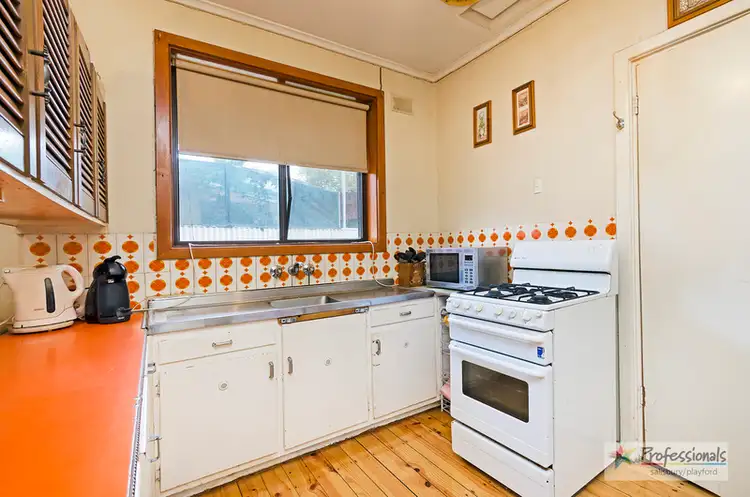 Fifth view of Homely house listing, 9 Sandford Road, Davoren Park SA 5113