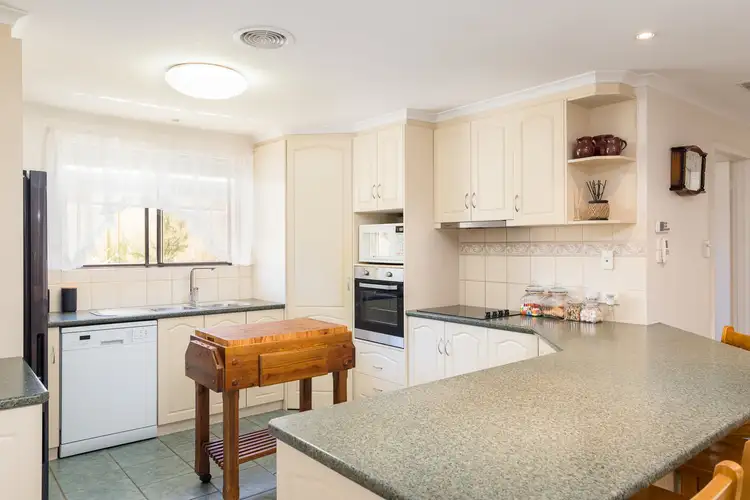 Fifth view of Homely house listing, 9 Kurrajong Street, Red Cliffs VIC 3496