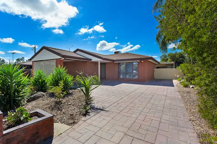 Main view of Homely house listing, 2 Beresford Court, Wodonga VIC 3690