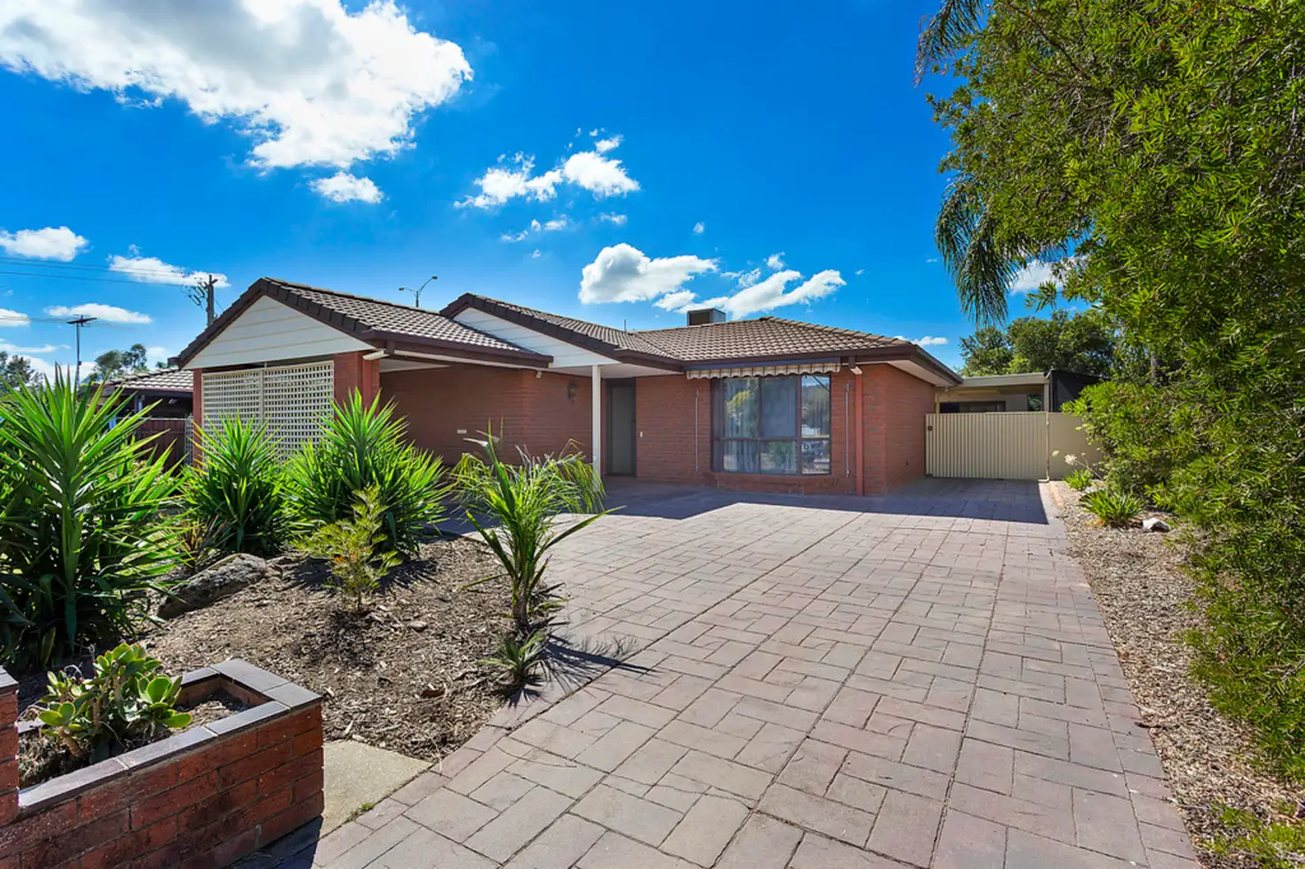 Main view of Homely house listing, 2 Beresford Court, Wodonga VIC 3690