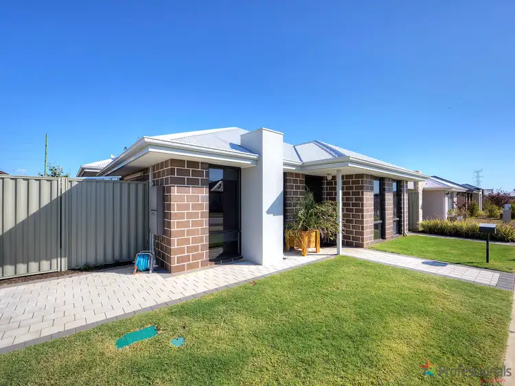 Fourth view of Homely house listing, 11 Mayor Street, Harrisdale WA 6112