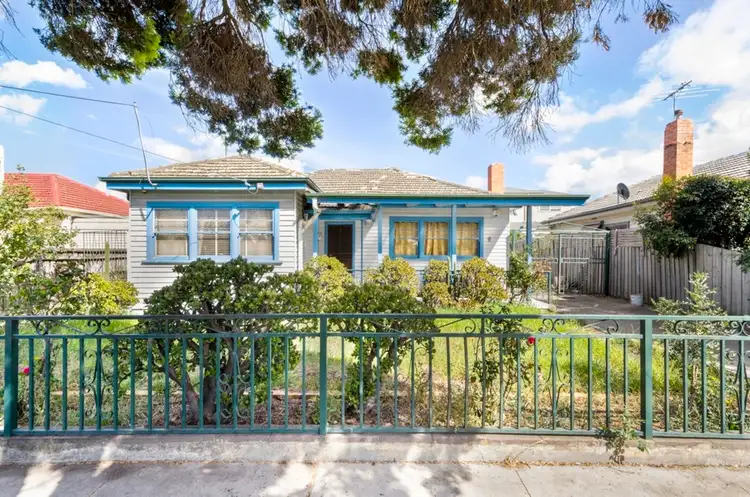 Second view of Homely house listing, 6 Sredna Street, West Footscray VIC 3012