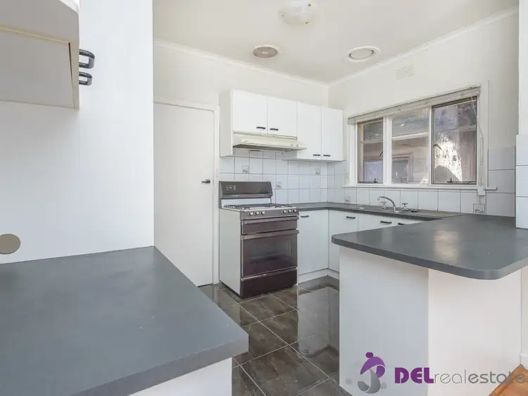 Third view of Homely unit listing, 1/11 Adelaide Street, Dandenong VIC 3175
