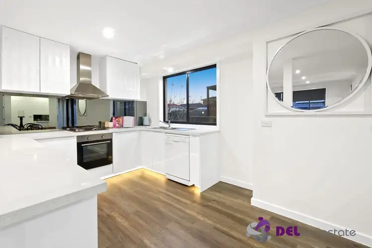 Fifth view of Homely house listing, 142 Brady Road, Dandenong North VIC 3175