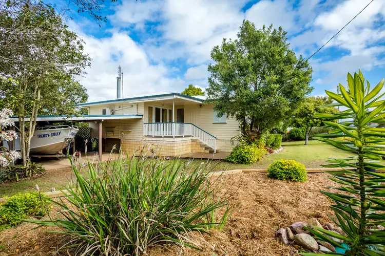 Third view of Homely house listing, 14 Widgee Crossing Road, Gympie QLD 4570