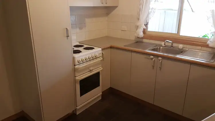 Second view of Homely house listing, 1/27 Paterson Street, Numurkah VIC 3636