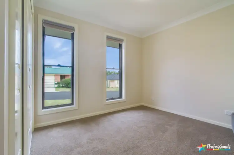 Fourth view of Homely house listing, 14 Dale Crescent, Armidale NSW 2350