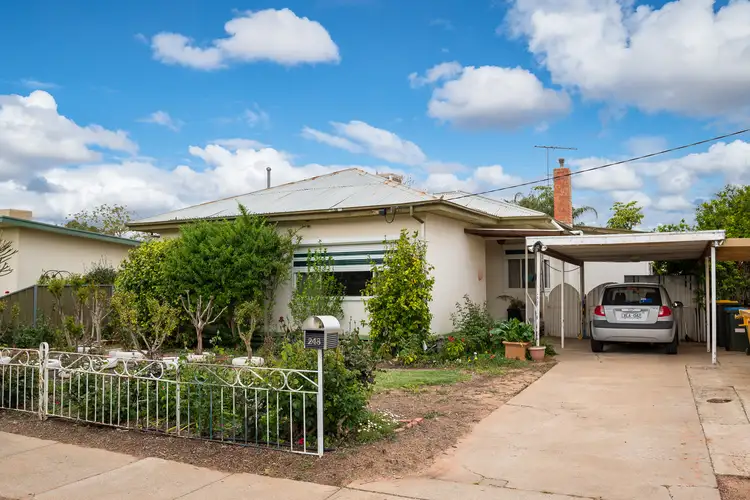 248 San Mateo Avenue, Mildura VIC 3500