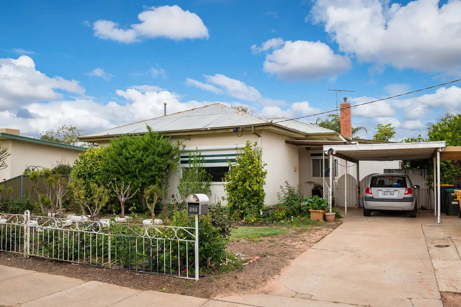 Main view of Homely house listing, 248 San Mateo Avenue, Mildura VIC 3500