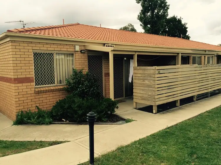 48/80 Queen Elizabeth Drive, Armidale NSW 2350