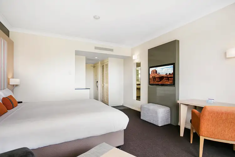 Fourth view of Homely studio listing, 4110/64 Palm Meadows Drive, Carrara QLD 4211