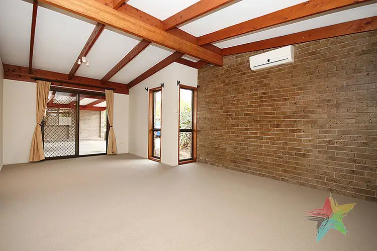Fourth view of Homely house listing, 55 Elaine Street, Karalee QLD 4306