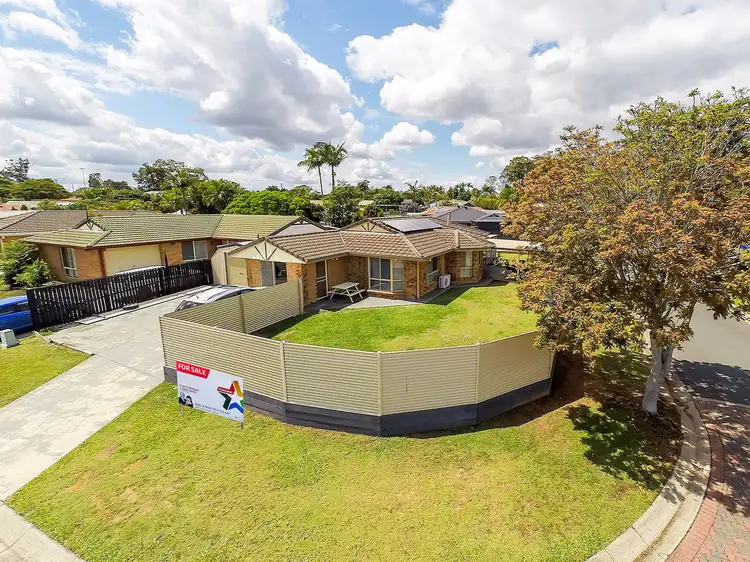 Main view of Homely house listing, 2 Burdekin Crt, Hillcrest QLD 4118