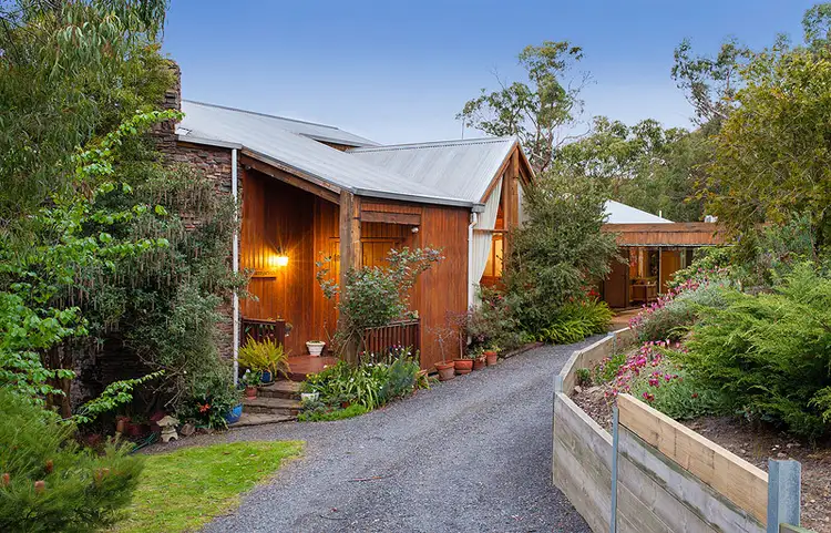 Main view of Homely house listing, 55 Riverview Parade, Launching Place VIC 3139