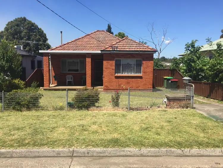 Main view of Homely house listing, 39 Dorothy Street, Chester Hill NSW 2162